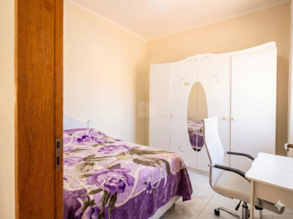 Casa Arejada, com 3 quartos 1 suíte e Bem Localizada no Bairro São Cristóvão!