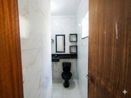 Casa Arejada, com 3 quartos 1 suíte e Bem Localizada no Bairro São Cristóvão!