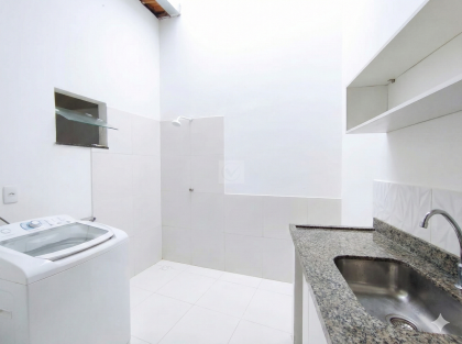 Casa Arejada, com 3 quartos 1 suíte e Bem Localizada no Bairro São Cristóvão!