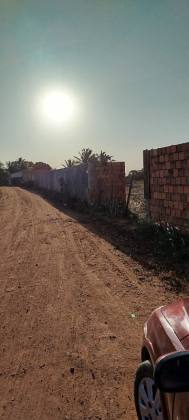 EXCELENTE SÍTIO NO POVOADO SERRA EM ITABAIANA/SE