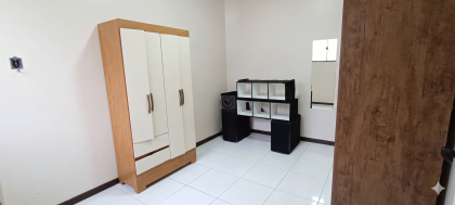 Casa com: 3 quartos, Espaço, Ventilação, e Sossego. No bairro Porto em Itabaiana.