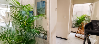 Casa com: 3 quartos, Espaço, Ventilação, e Sossego. No bairro Porto em Itabaiana.