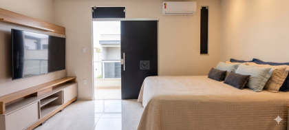 Casa com: 3 quartos, Espaço, Ventilação, e Sossego. No bairro Porto em Itabaiana.