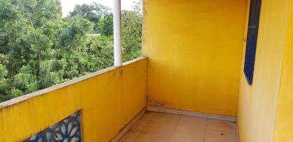 Sítio no Povoado Terra Dura com 2 tarefas
