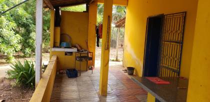 Sítio no Povoado Terra Dura com 2 tarefas