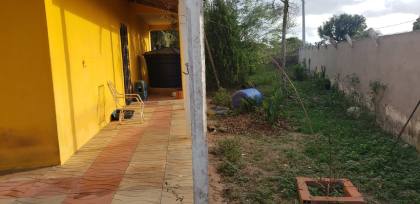 Sítio no Povoado Terra Dura com 2 tarefas