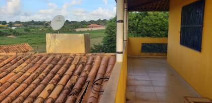 Sítio no Povoado Terra Dura com 2 tarefas