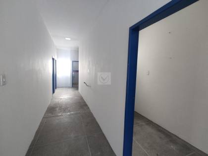 Imóvel Comercial Para Alugar. Com 22 salas. no bairro Serrano, próximo ao Senac em Itabaiana.