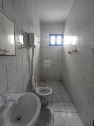 Imóvel Comercial Para Alugar. Com 22 salas. no bairro Serrano, próximo ao Senac em Itabaiana.