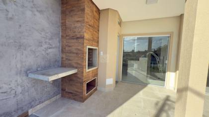 Casa no Condomínio Portal do Lago. Para Alugar com 3 quartos, 1 suíte, no bairro Bananeira em Itabaiana.