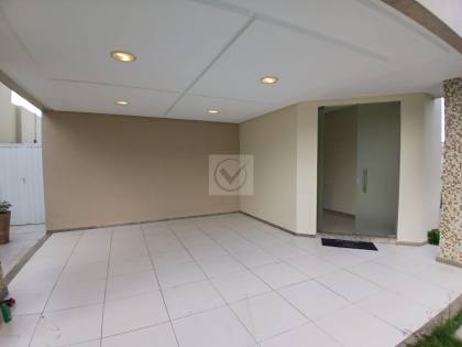 Casa para Aluguel no Condomínio Santo Antônio - Itabaiana/SE