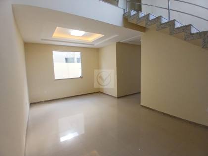 Casa para Aluguel no Condomínio Santo Antônio - Itabaiana/SE