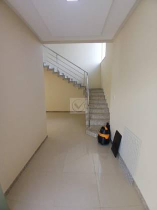 Casa para Aluguel no Condomínio Santo Antônio - Itabaiana/SE