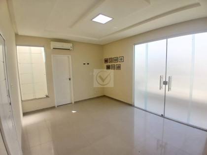 Casa para Aluguel no Condomínio Santo Antônio - Itabaiana/SE
