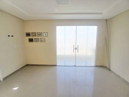 Casa para Aluguel no Condomínio Santo Antônio - Itabaiana/SE