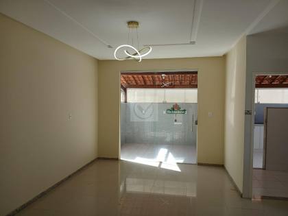 Casa para Aluguel no Condomínio Santo Antônio - Itabaiana/SE