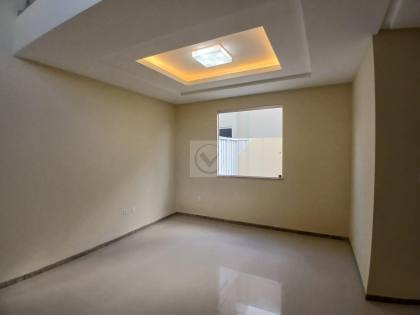 Casa para Aluguel no Condomínio Santo Antônio - Itabaiana/SE