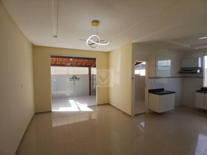 Casa para Aluguel no Condomínio Santo Antônio - Itabaiana/SE