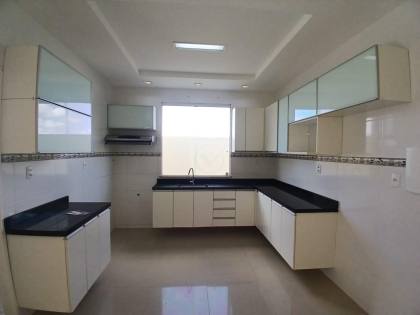 Casa para Aluguel no Condomínio Santo Antônio - Itabaiana/SE