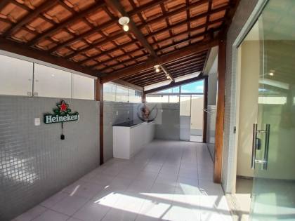 Casa para Aluguel no Condomínio Santo Antônio - Itabaiana/SE