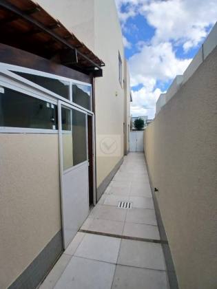Casa para Aluguel no Condomínio Santo Antônio - Itabaiana/SE