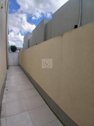 Casa para Aluguel no Condomínio Santo Antônio - Itabaiana/SE