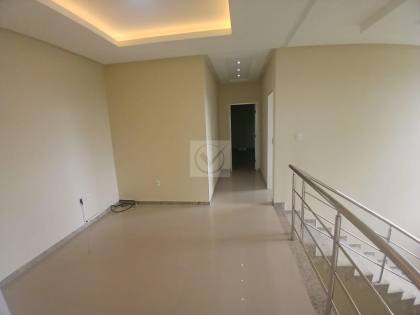 Casa para Aluguel no Condomínio Santo Antônio - Itabaiana/SE