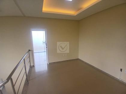 Casa para Aluguel no Condomínio Santo Antônio - Itabaiana/SE