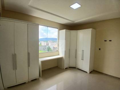 Casa para Aluguel no Condomínio Santo Antônio - Itabaiana/SE