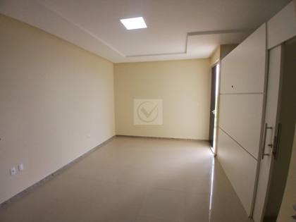 Casa para Aluguel no Condomínio Santo Antônio - Itabaiana/SE