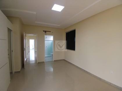 Casa para Aluguel no Condomínio Santo Antônio - Itabaiana/SE