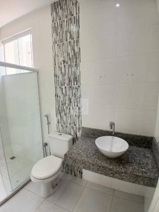 Casa para Aluguel no Condomínio Santo Antônio - Itabaiana/SE