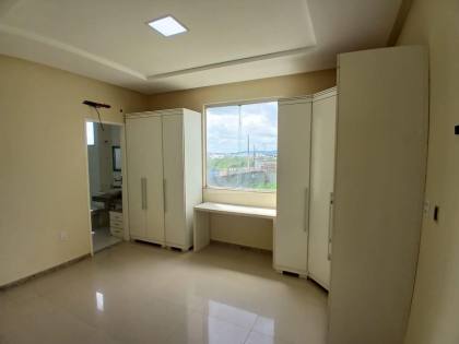 Casa para Aluguel no Condomínio Santo Antônio - Itabaiana/SE