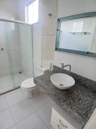 Casa para Aluguel no Condomínio Santo Antônio - Itabaiana/SE
