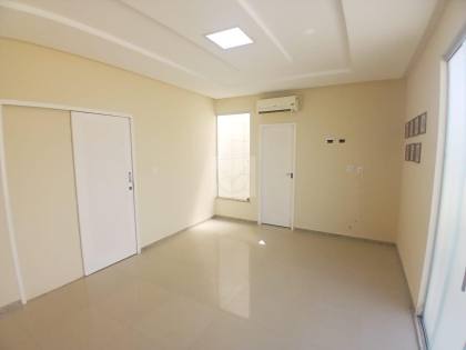 Casa para Aluguel no Condomínio Santo Antônio - Itabaiana/SE