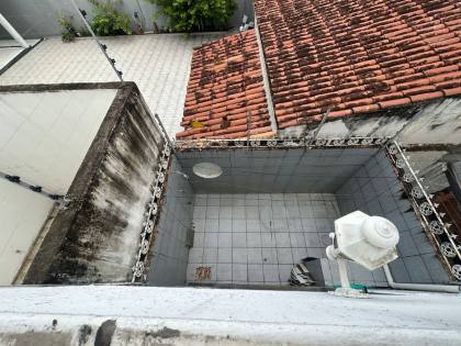 Casa Duplex para Aluguel na Avenida Dr. Airton Teles - Itabaiana/SE