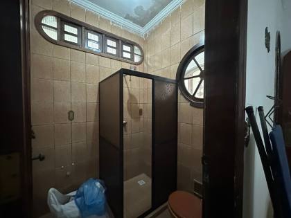 Casa Duplex para Aluguel na Avenida Dr. Airton Teles - Itabaiana/SE