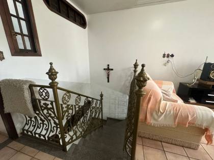 Casa Duplex para Aluguel na Avenida Dr. Airton Teles - Itabaiana/SE