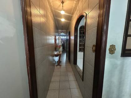 Casa Duplex para Aluguel na Avenida Dr. Airton Teles - Itabaiana/SE