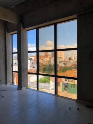 Prédio Comercial Para Aluguel com 3 salas no bairro Anízio Amâncio de Oliveira em Itabaiana