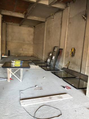 Prédio Comercial Para Aluguel com 3 salas no bairro Anízio Amâncio de Oliveira em Itabaiana