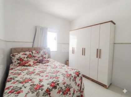 Casa com: 3 quartos, 1 suíte, no bairro Mamedes Paes Mendonça em Itabaiana.