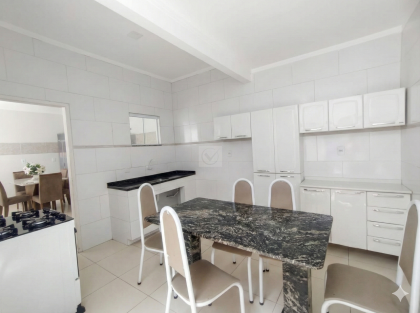 Casa com: 3 quartos, 1 suíte, no bairro Mamedes Paes Mendonça em Itabaiana.