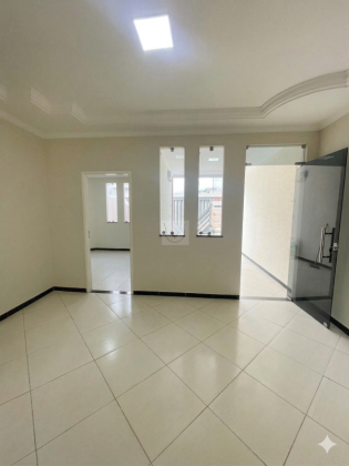 Casa ampla com 3 quartos no bairro Porto em Itabaiana