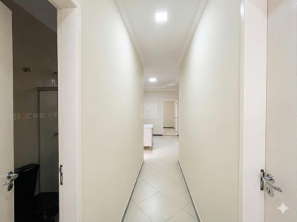 Casa ampla com 3 quartos no bairro Porto em Itabaiana