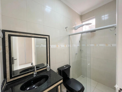 Casa ampla com 3 quartos no bairro Porto em Itabaiana