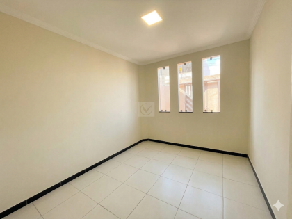 Casa ampla com 3 quartos no bairro Porto em Itabaiana