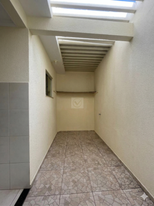 Casa ampla com 3 quartos no bairro Porto em Itabaiana