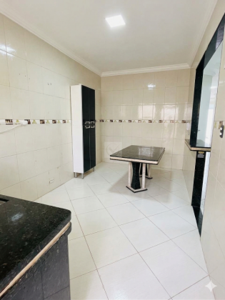 Casa ampla com 3 quartos no bairro Porto em Itabaiana