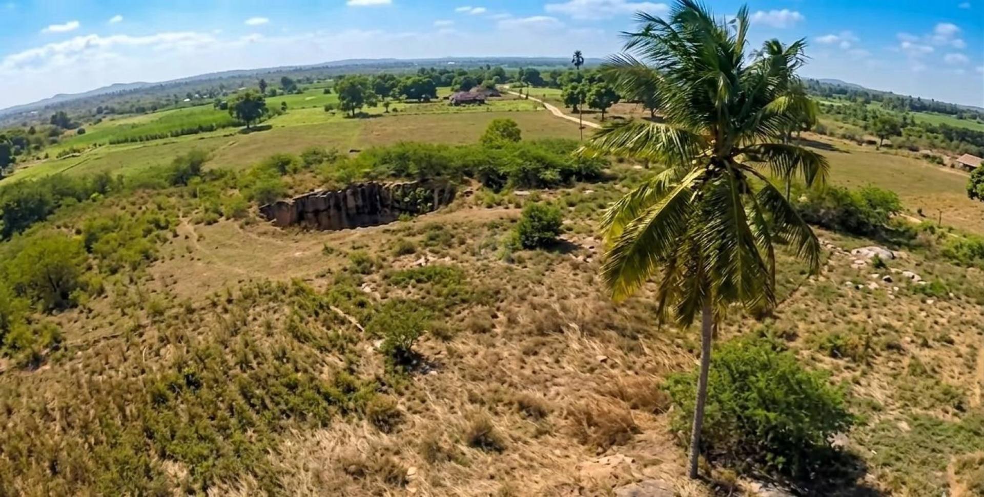 Lote de 3,5 tarefas no Povoado Lagoa do Forno em Itabaiana